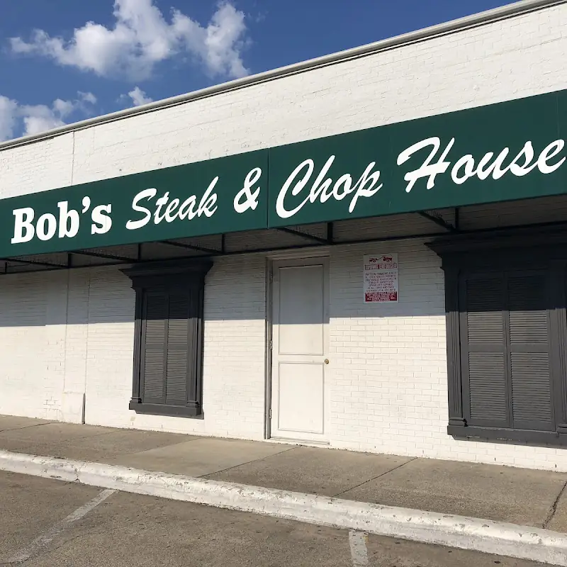 Bob's Steak & Chop House