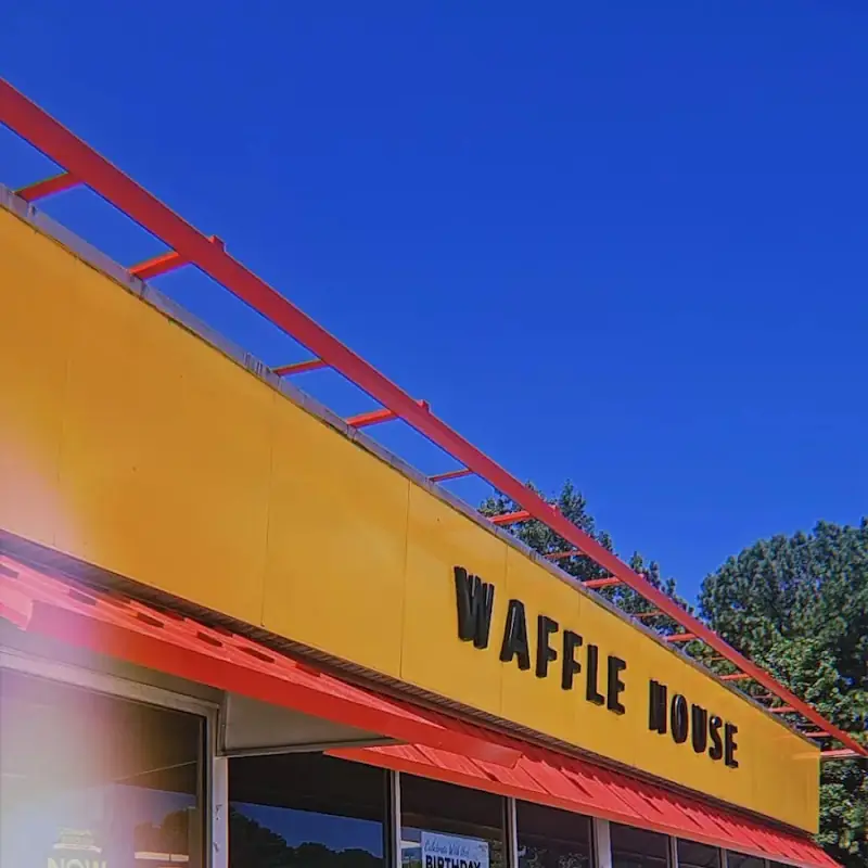 Waffle House
