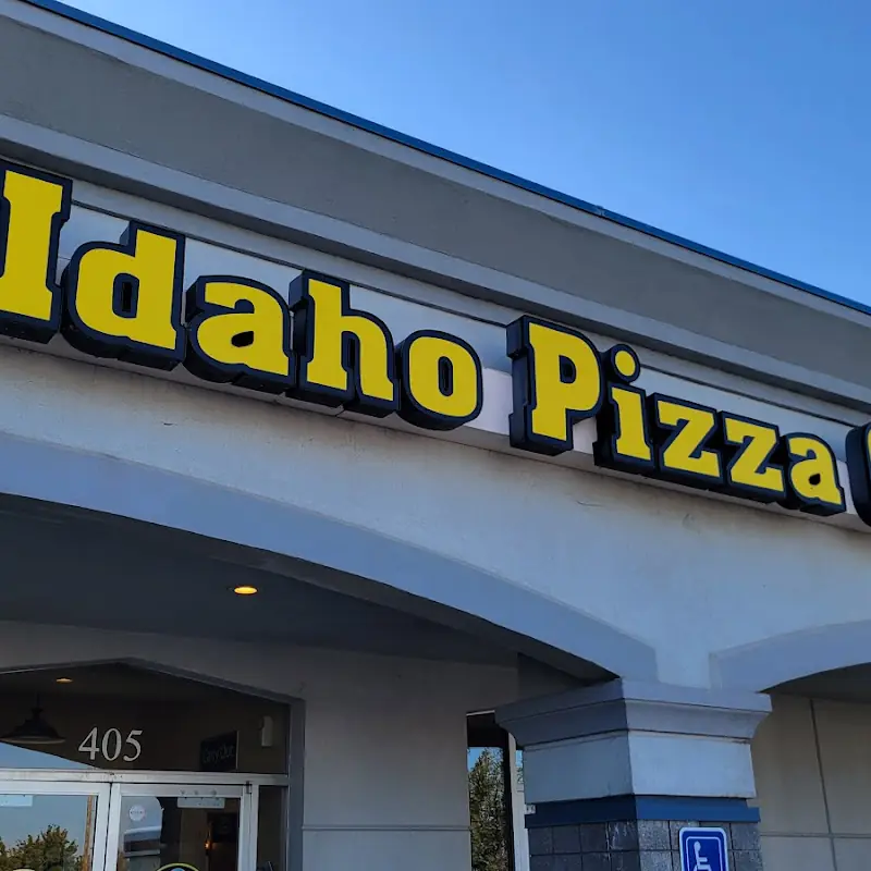 Idaho Pizza Company
