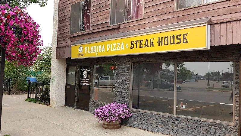 Florida Pizza