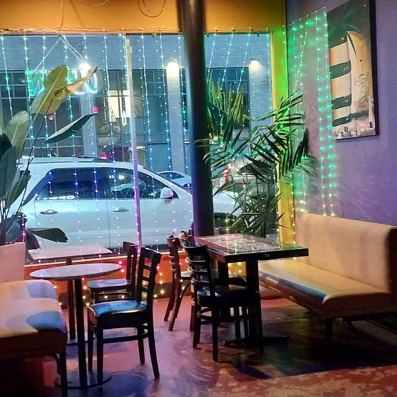 Taqueria Mexico