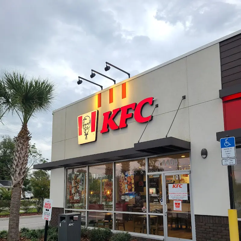 KFC