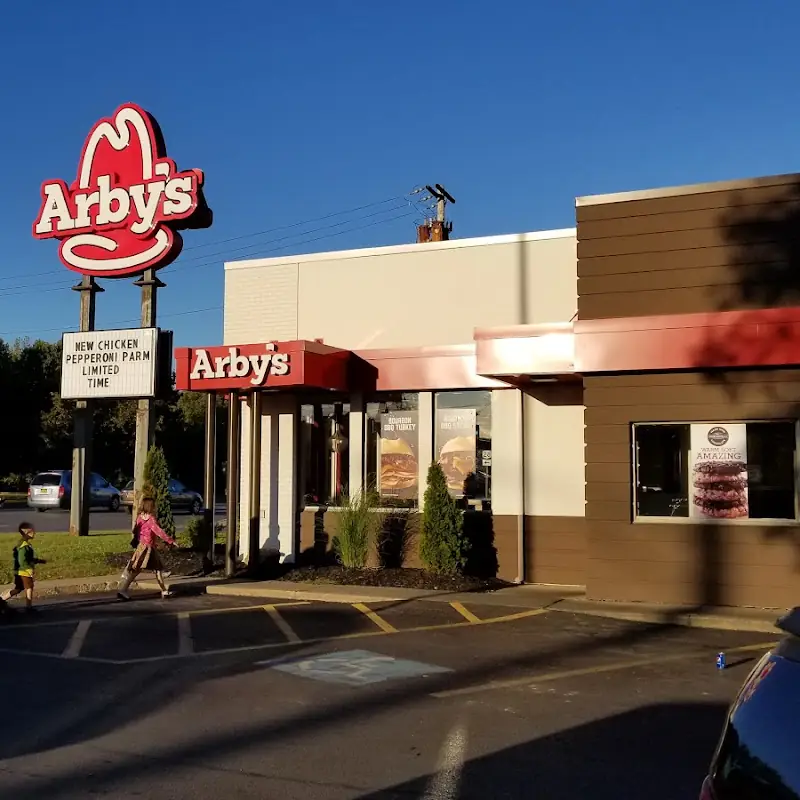 Arby's