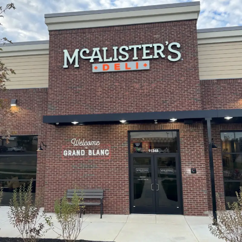 McAlister's Deli