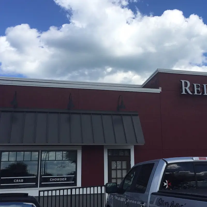 Red Lobster