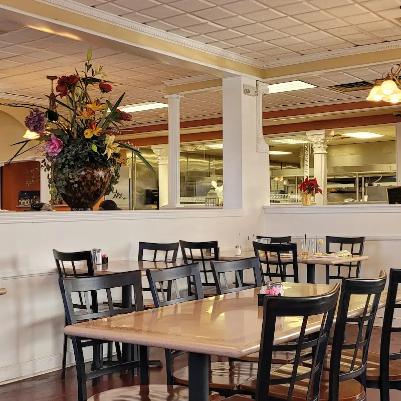 Majestic Family Restaurant