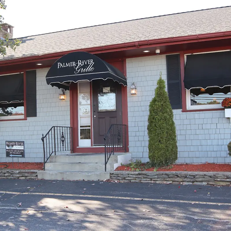 Palmer River Grille