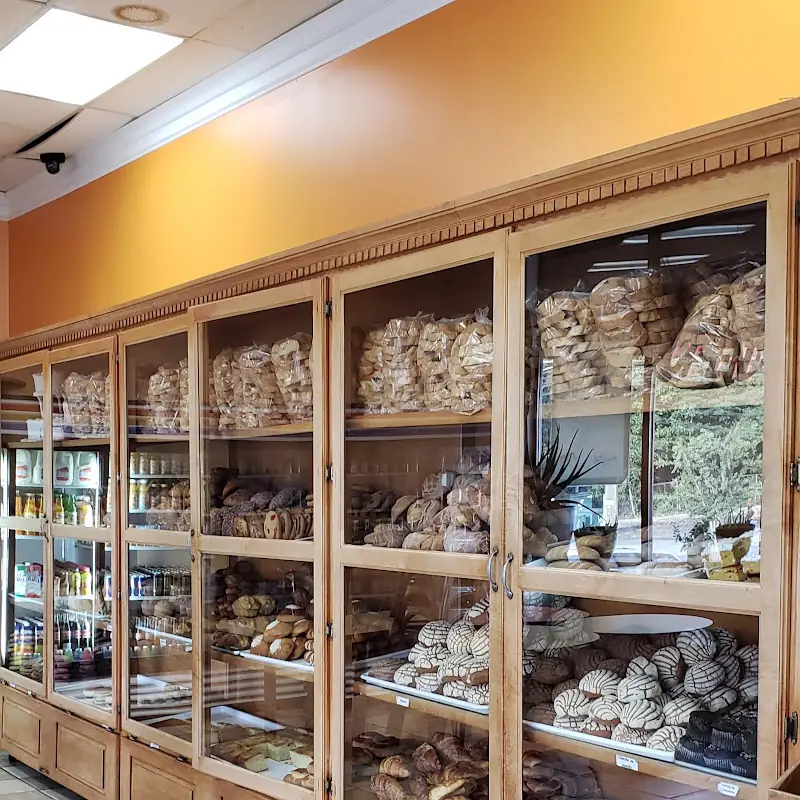 Panaderia Del Valle