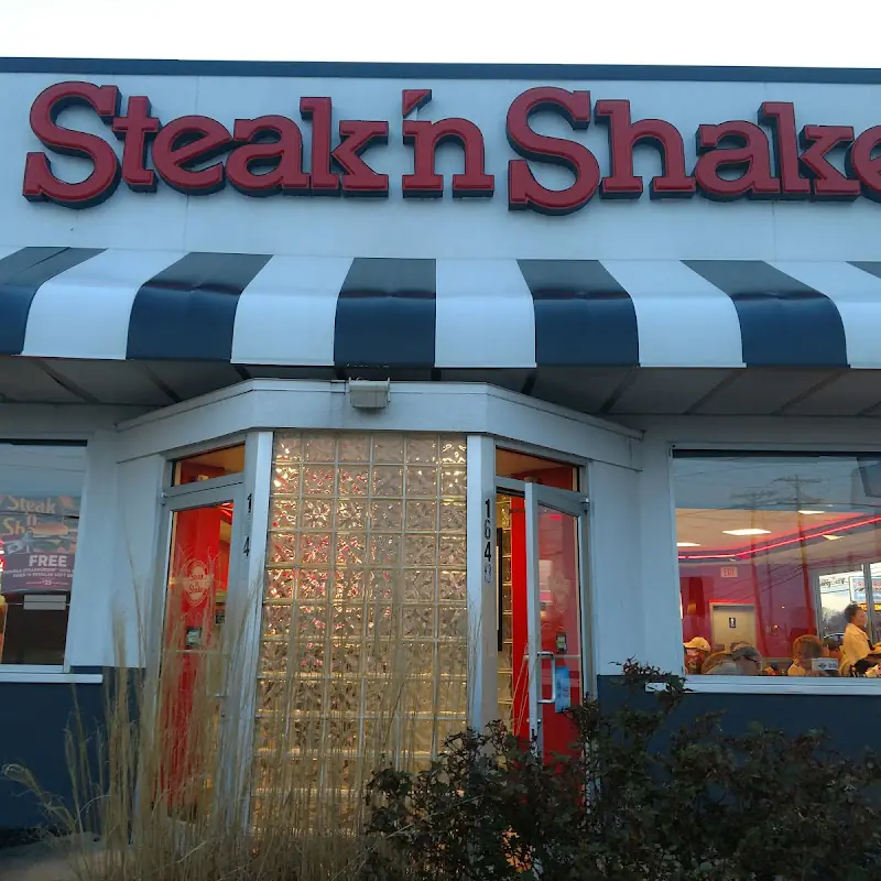Steak 'n Shake