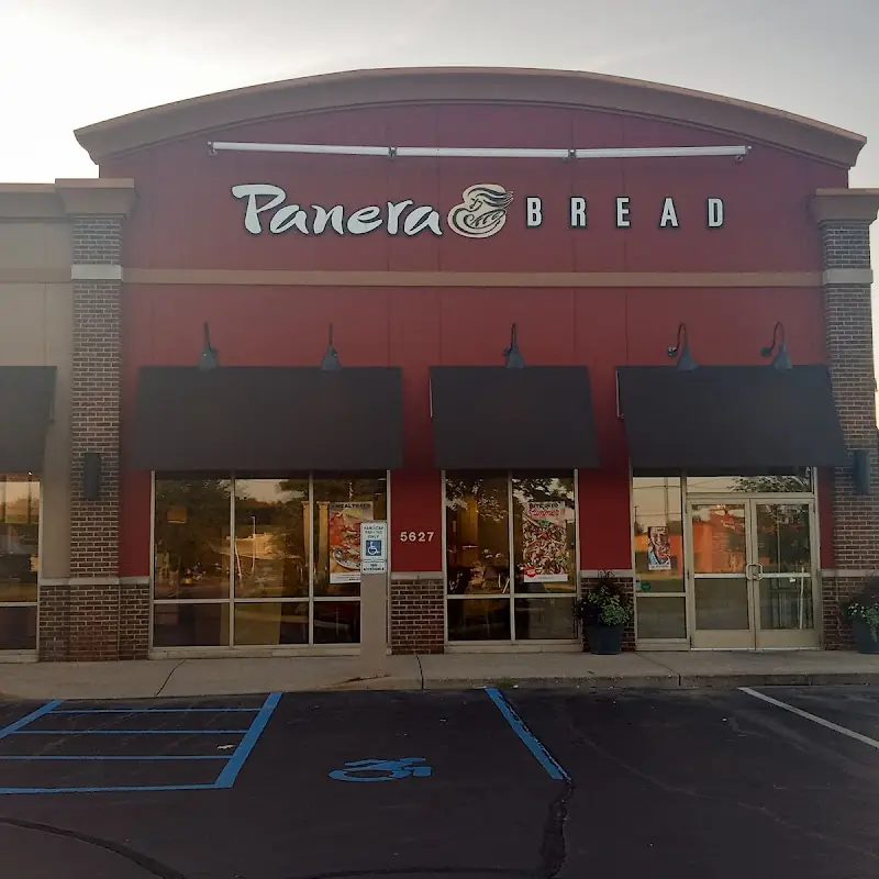 Panera Bread