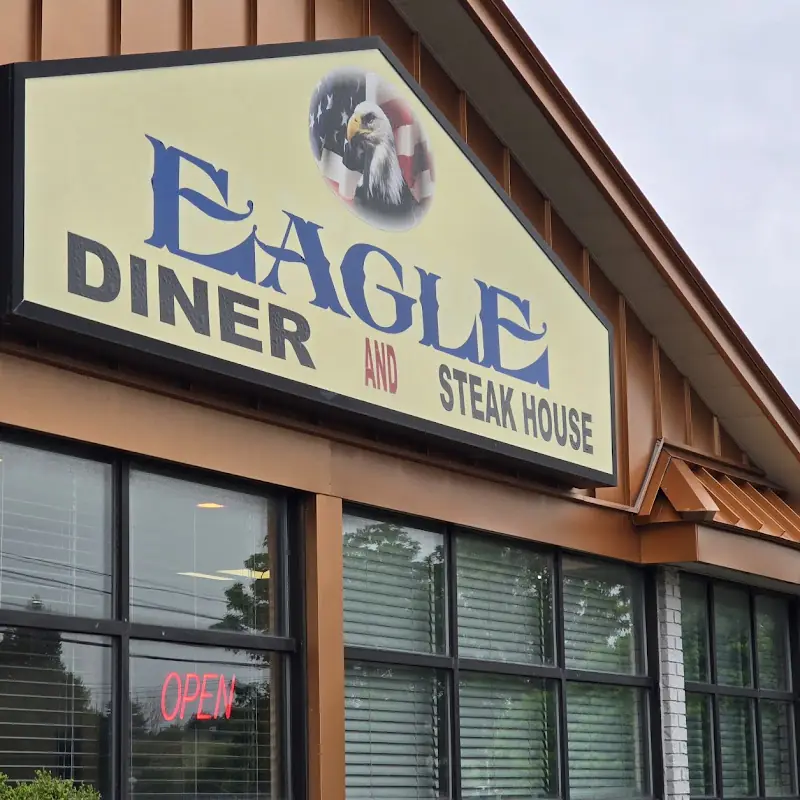 Eagle Family Restaurant