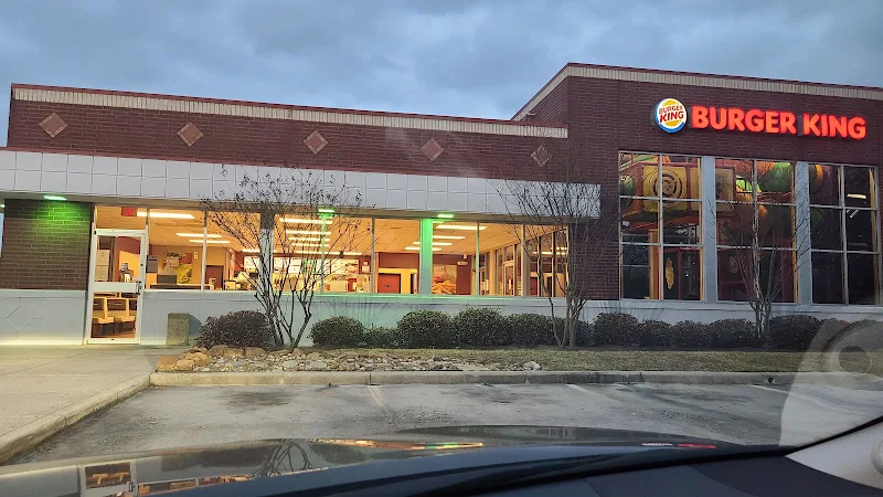 Burger King