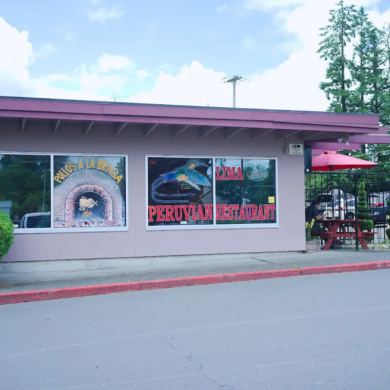 Lima Restaurant