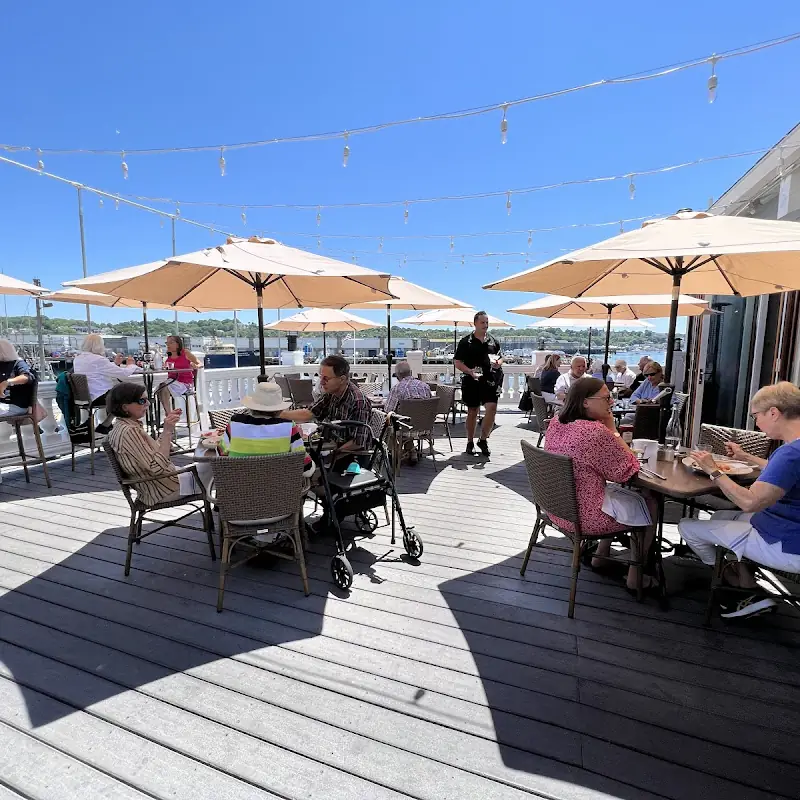 Seaport Grille