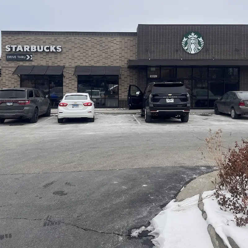 Starbucks Coffee Company