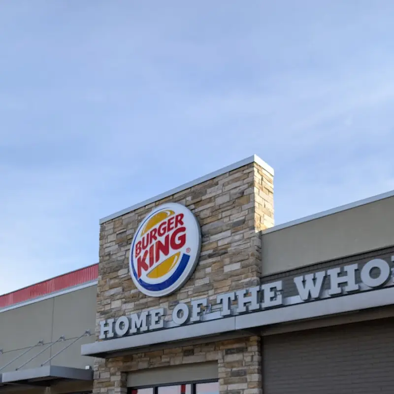 Burger King