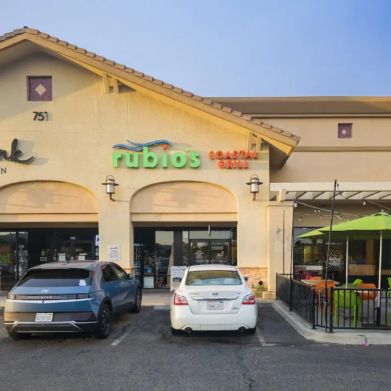 Rubio's Coastal Grill