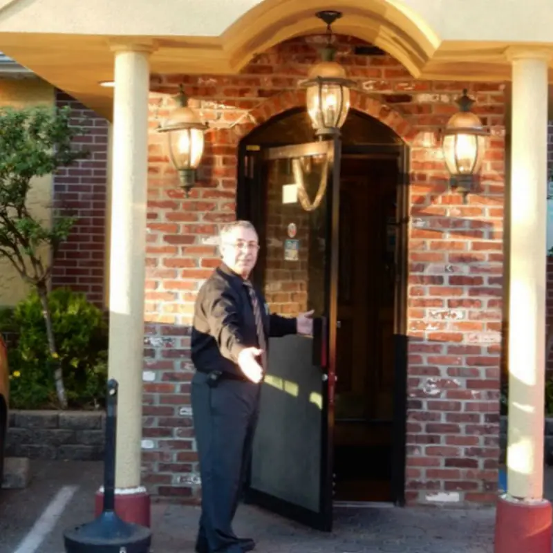 Spain Inn