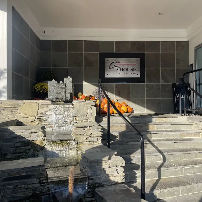 The Chophouse