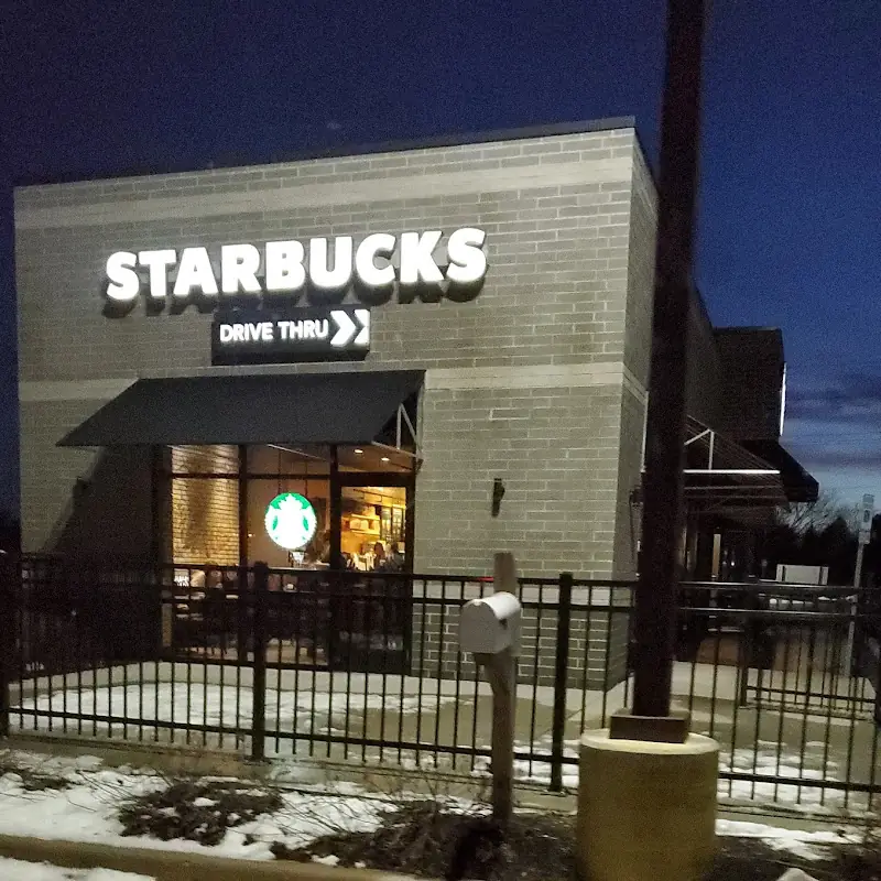 Starbucks Coffee Company