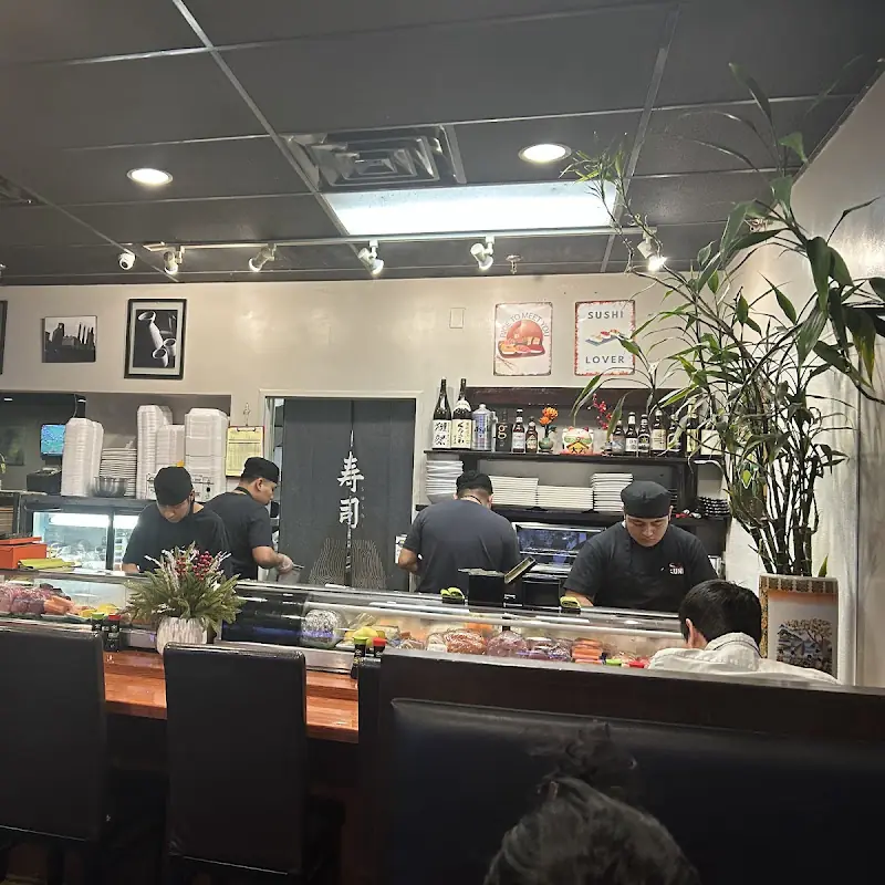Sushi UNI