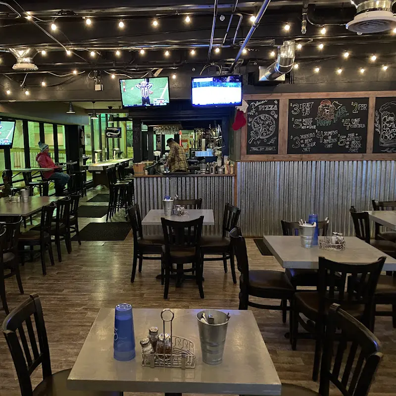 Iron Horse Tap