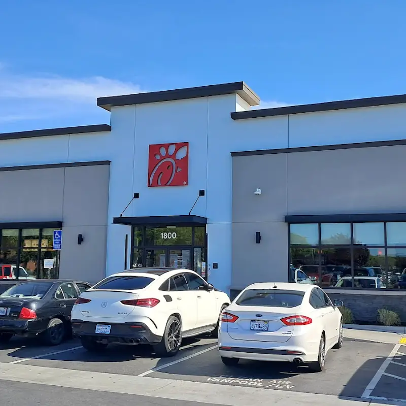 Chick-fil-A