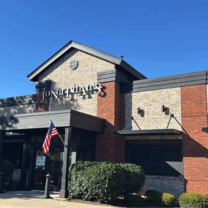 Jonathan’s Grille