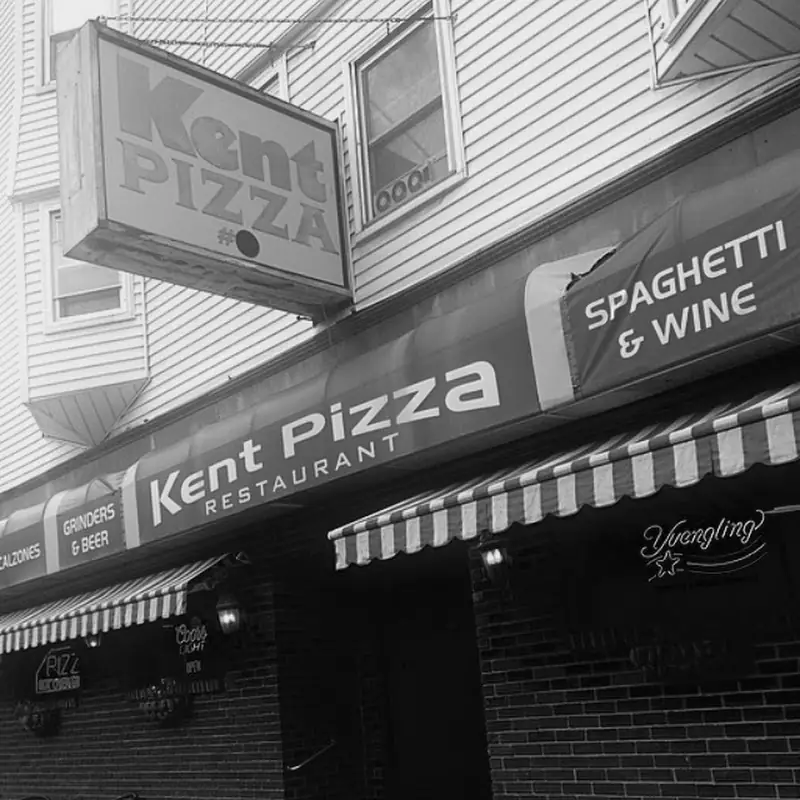 Kent Pizza