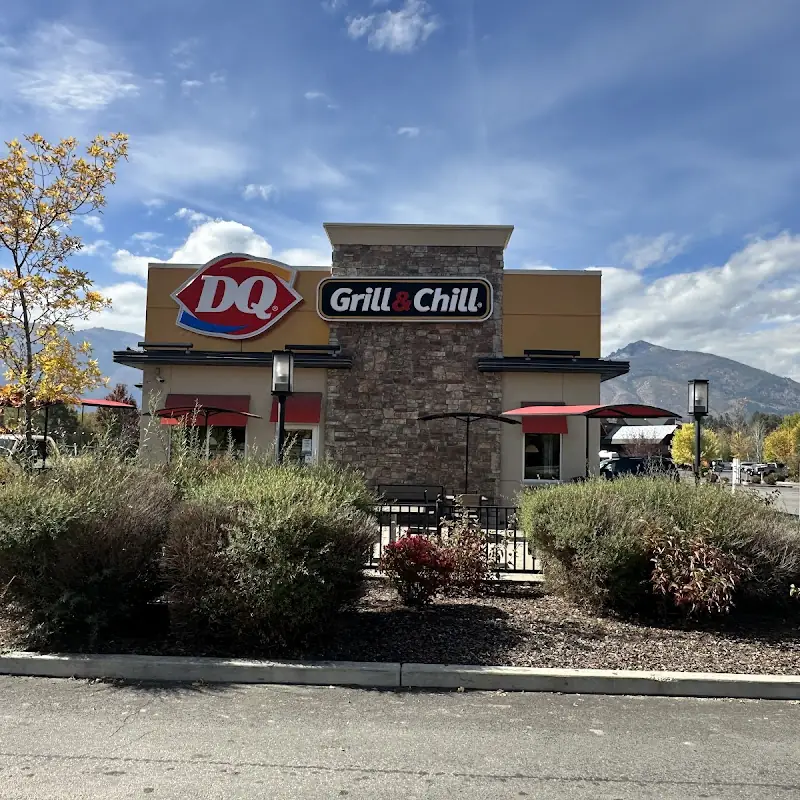 Dairy Queen Grill & Chill