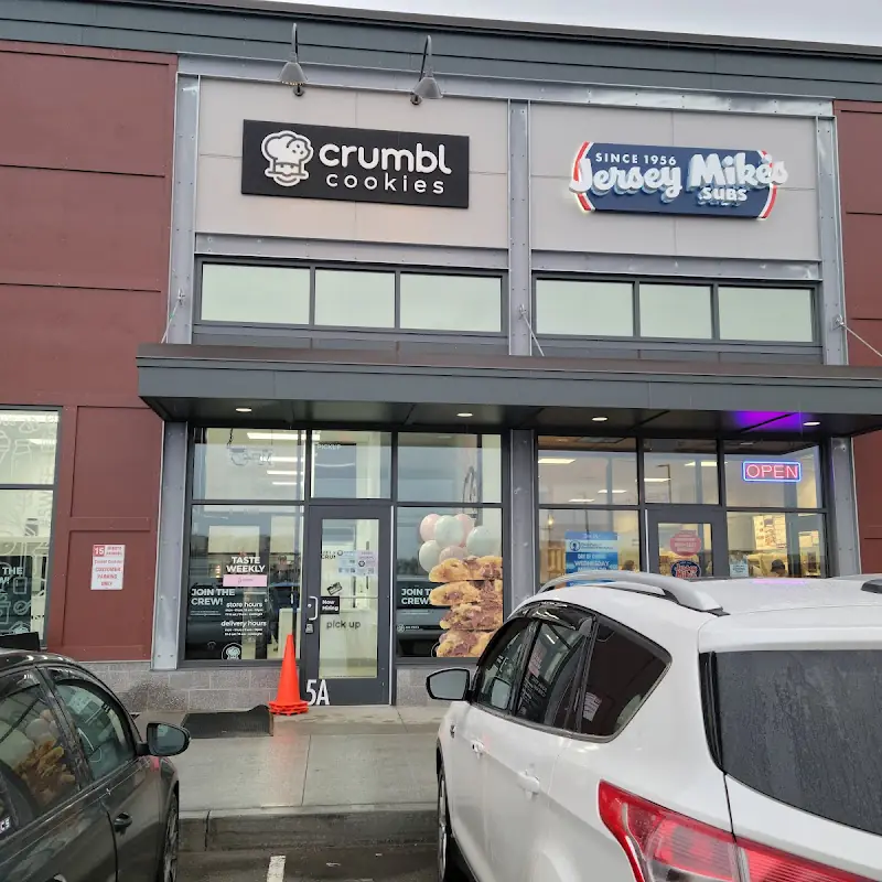 Crumbl