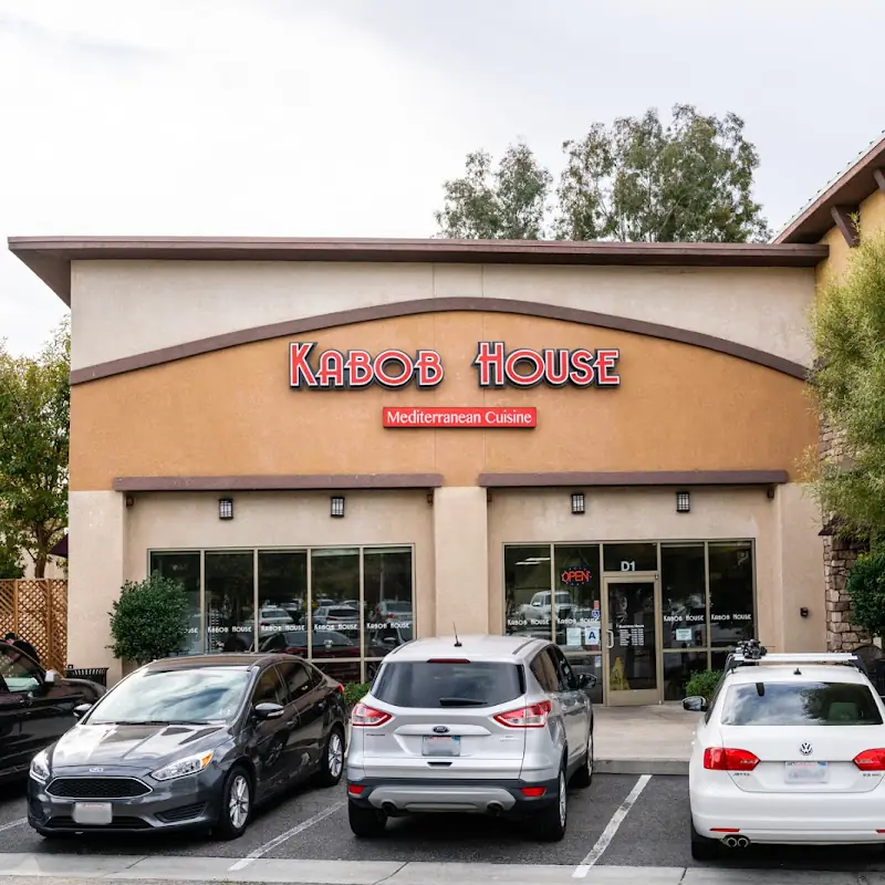 Kabob House