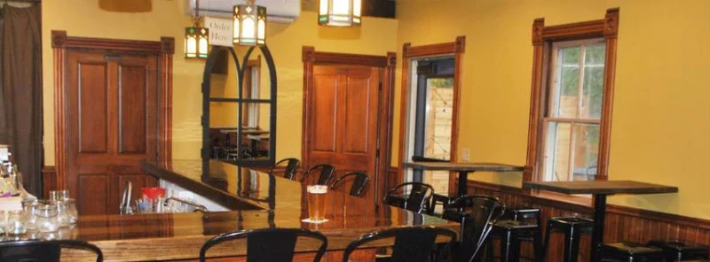Chapel Brewing