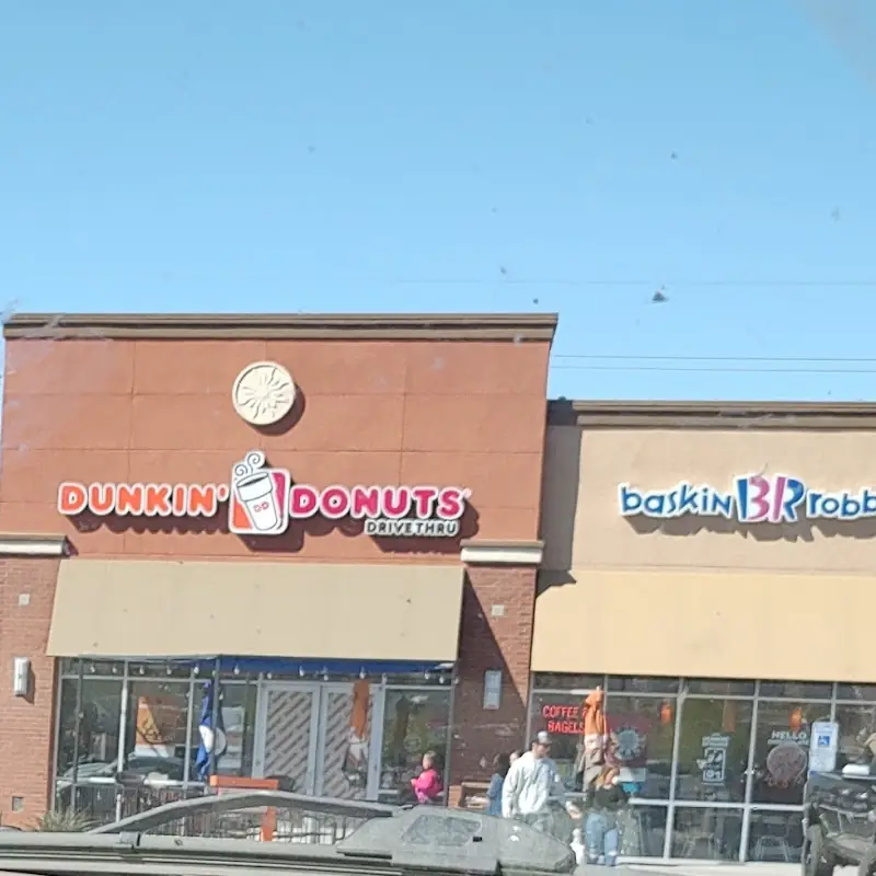 Dunkin'