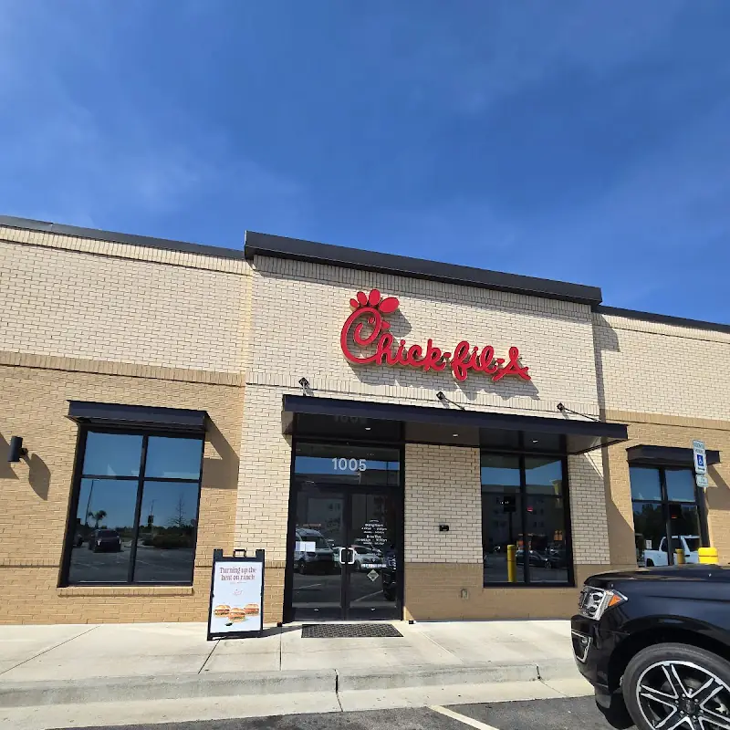 Chick-fil-A
