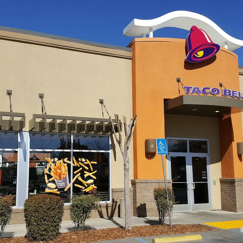 Taco Bell