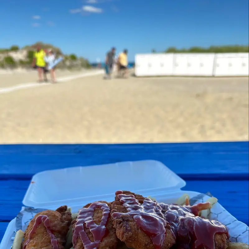 2nd Avenue Grill