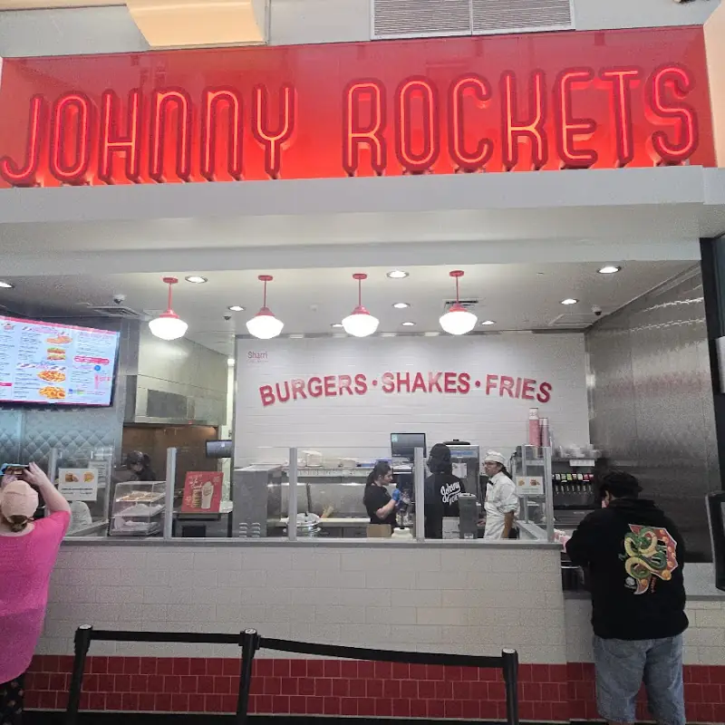 Johnny Rockets
