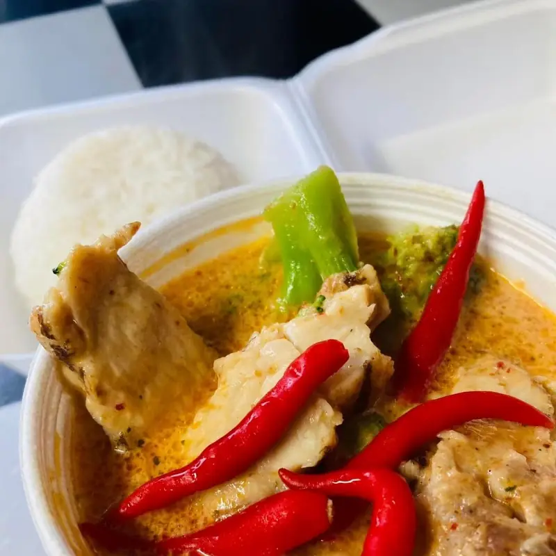 Goi-Goi's | Thai