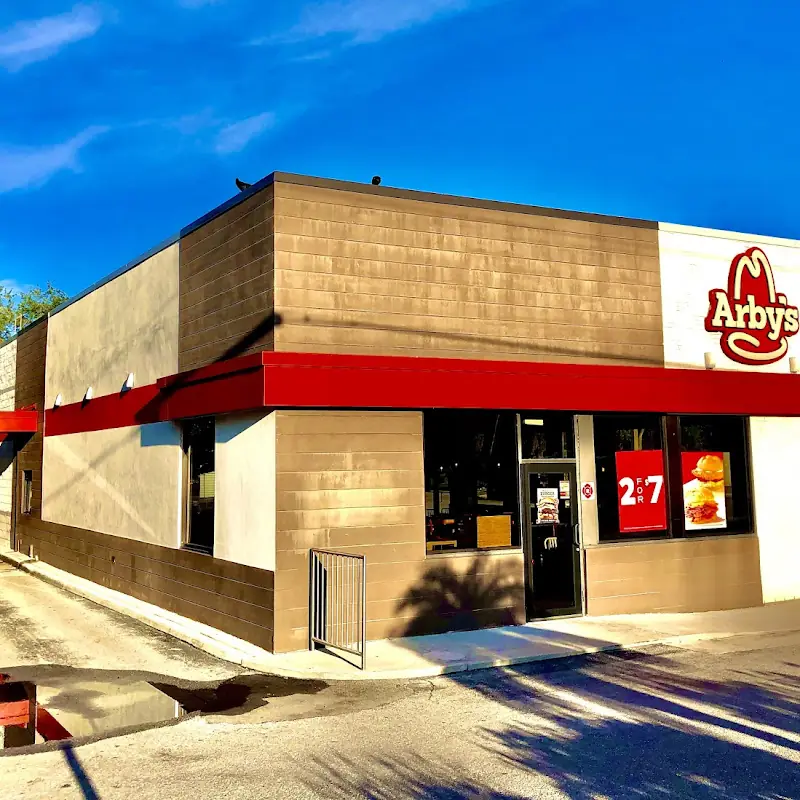 Arby's