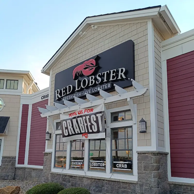 Red Lobster