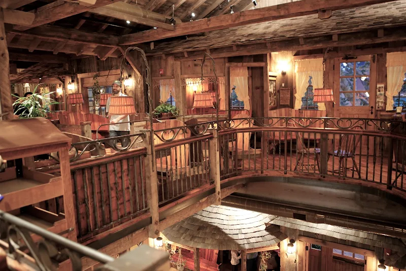 Yellow Deli Bakery