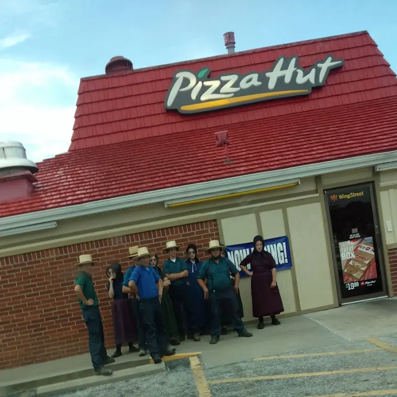 Pizza Hut