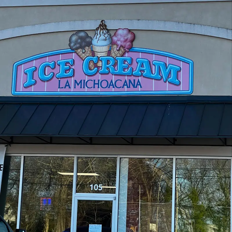 La Michoacana Es Natural Cuatro Hermanos
