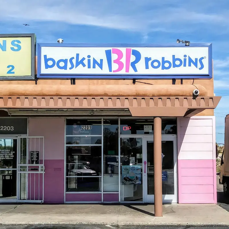 Baskin-Robbins