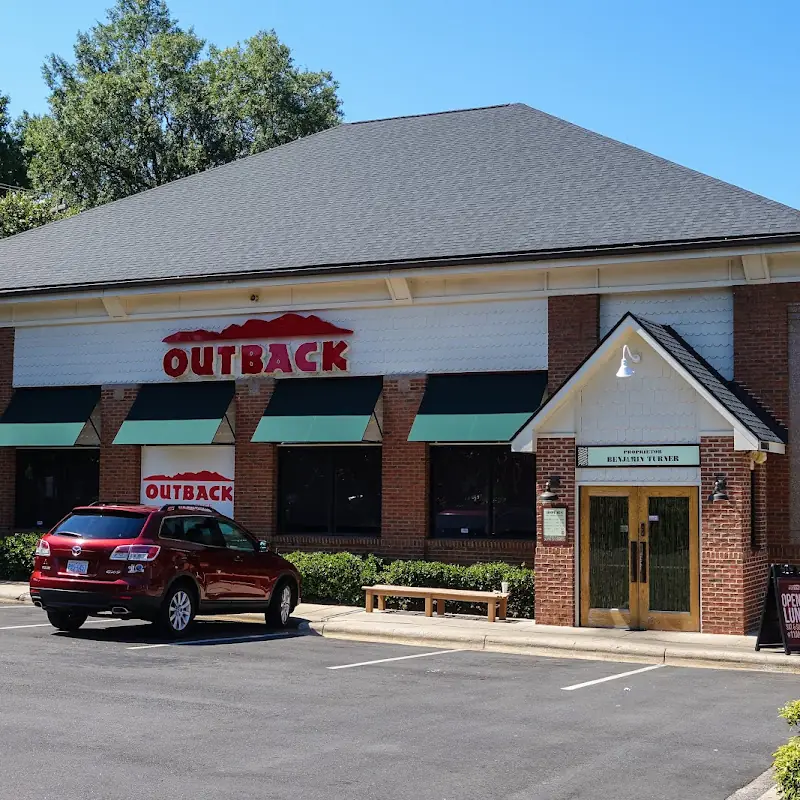 Outback Steakhouse