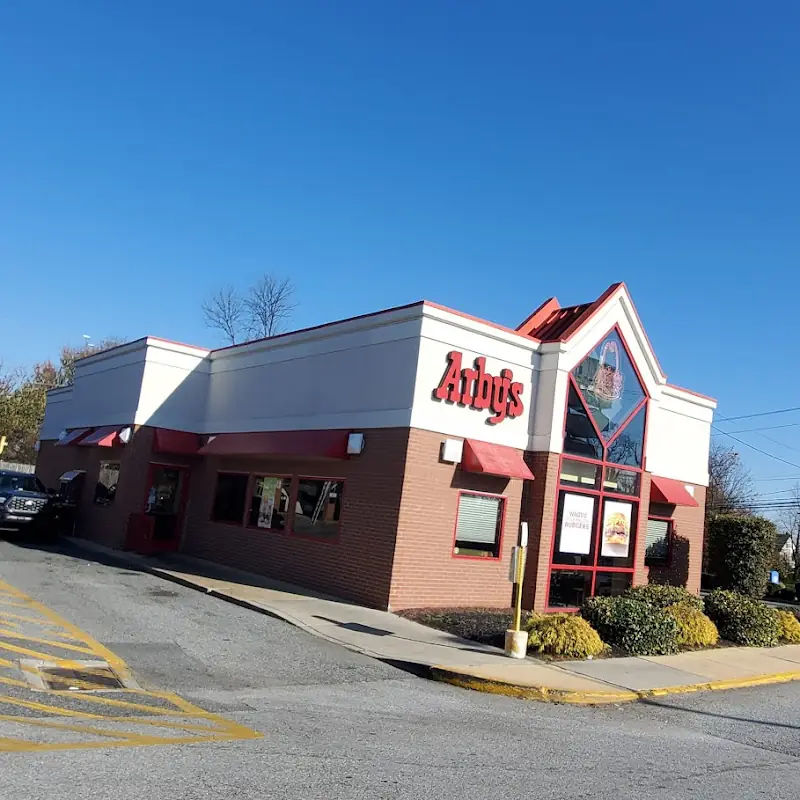 Arby's