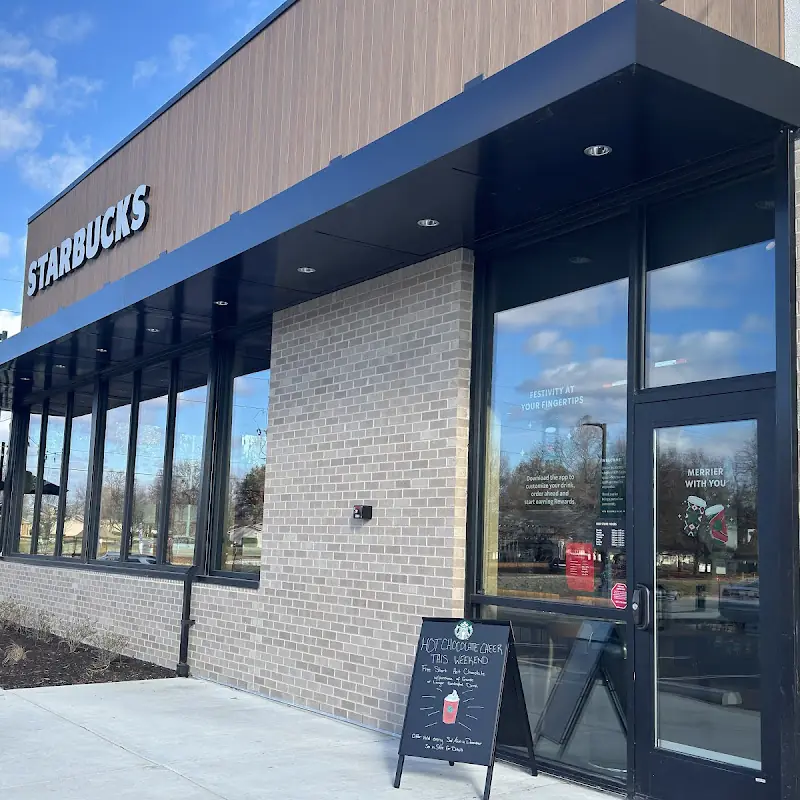 Starbucks Coffee Company