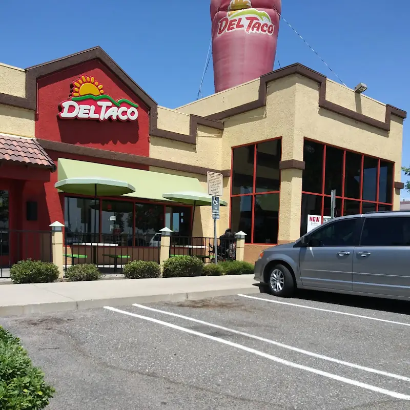 Del Taco