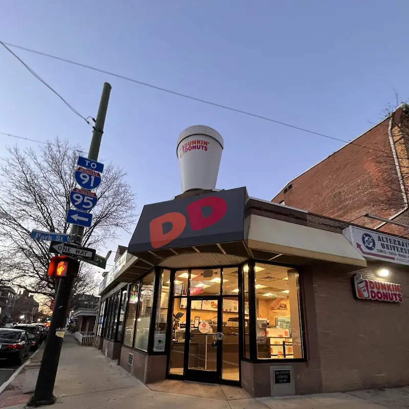 Dunkin'